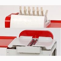 Обладнання для забою бройлерів, перепілок, качок, гусей, індиків