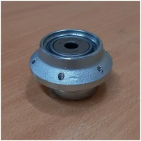 Ступиця ріжучого вузла Agro Point IL20-70/6T-B12 FKL, OEM: 5554520 Lemken, 5821020 Lemken