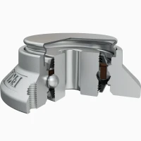 Ступиця ріжучого вузла Agro Point IL20-70/6T-B12 FKL, OEM: 5554520 Lemken, 5821020 Lemken