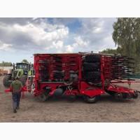 Сівалка зернова Pottinger Terrasem C 6