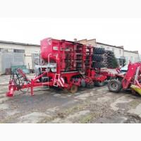 Сівалка зернова Pottinger Terrasem C 6