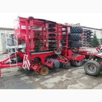 Сівалка зернова Pottinger Terrasem C 6