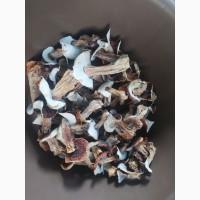 Продам білі гриби, сушені, 1 сорту