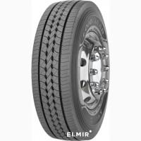 Шина R17/5 R19.5 R20 R22.5 (резина для городских грузовиков, магистральных тягачей