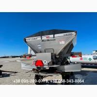 Бункер-разбрасыватель минеральных удобрений New Leader L3030 G4