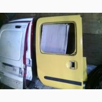 Renault Kangoo 98-12 запчасти б/у разборка шрот