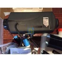 Автономний повітряний обігрівач «ФДІК-24В» / FDIK від Fast-Best