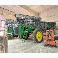 Обприскувач John Deere 4940