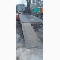 Віса автомобільні (автоваги)