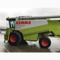 Комбайн Claas Lexion 480 (1997)