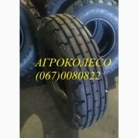 Шины 9.00-16 з камерою та фліпером