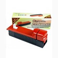 Бумага для самокруток, машинки, фильтры, портсигары, электрические машинки