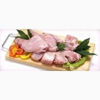 Мясо кролика