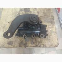 Ремонт рулевого редуктора ГУР самосвала DAF CF 75