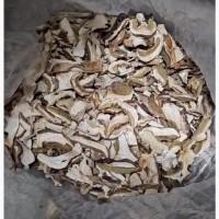 Продам сухі білі гриби
