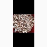 Продам сухі білі гриби