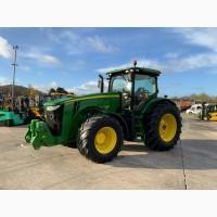 Трактор John Deere 8270 R 2014 р