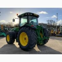 Трактор John Deere 8270 R 2014 р