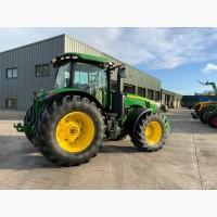 Трактор John Deere 8270 R 2014 р