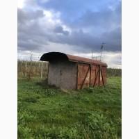 Продаж Земельна ділянка-садове господарство пл~ 21га при трасі Львів-Шегині біля Мостиська