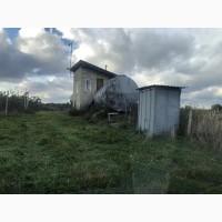 Продаж Земельна ділянка-садове господарство пл~ 21га при трасі Львів-Шегині біля Мостиська