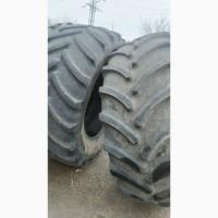 Бу шина 650/65R42 Firestone (пара)