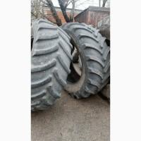 Бу шина 650/65R42 Firestone (пара)