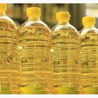 Продам олію соняшникову та фритюрну за хорошими цінами