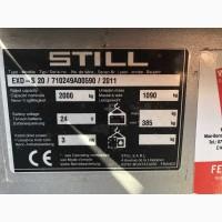 Still EXD-S20