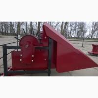 Продам приставку для збирання соняшника