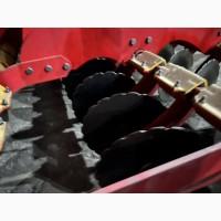 Зернова сівалка Vaderstad rapid 400c