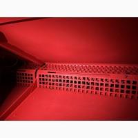 Зернова сівалка Vaderstad rapid 400c