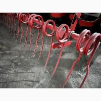 Зернова сівалка Vaderstad rapid 400c