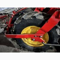 Зернова сівалка Vaderstad rapid 400c