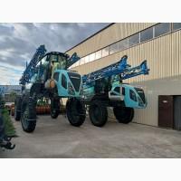 Самохідний обприскувач RAPTOR 3240 BERTHOUD