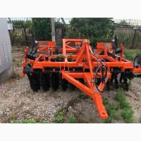 Лущильник причіпний ЛДФ-3, 0 СASPER