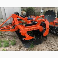 Лущильник причіпний ЛДФ-3, 0 СASPER