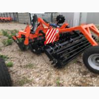 Лущильник причіпний ЛДФ-3, 0 СASPER