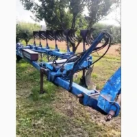 Плуг оборотний Lemken VariDiamant 6+1
