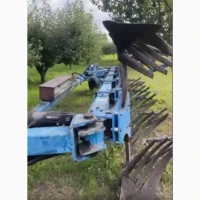 Плуг оборотний Lemken VariDiamant 6+1