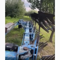 Плуг оборотний Lemken VariDiamant 6+1