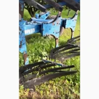 Плуг оборотний Lemken VariDiamant 6+1