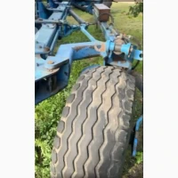 Плуг оборотний Lemken VariDiamant 6+1