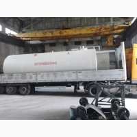 Модульні АЗС, Резервуари, Башти Рожновського, Ресивери, Теплообмінне обладнання