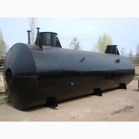 Модульні АЗС, Резервуари, Башти Рожновського, Ресивери, Теплообмінне обладнання