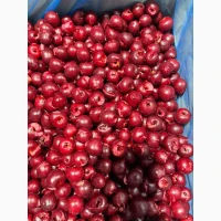 Продам морожену вишню без кісточки