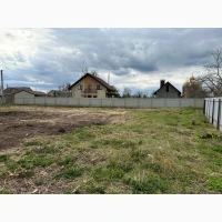 Земельна ділянка в с.Гнатівка, Києво-Святошинського р-ну