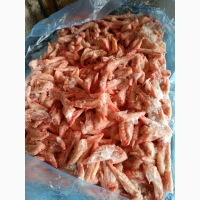 Продам кінчики курячих крил