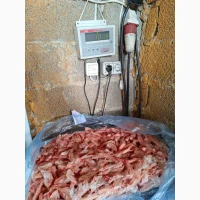 Продам кінчики курячих крил