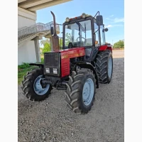 Трактор МТЗ 1025.2 Export